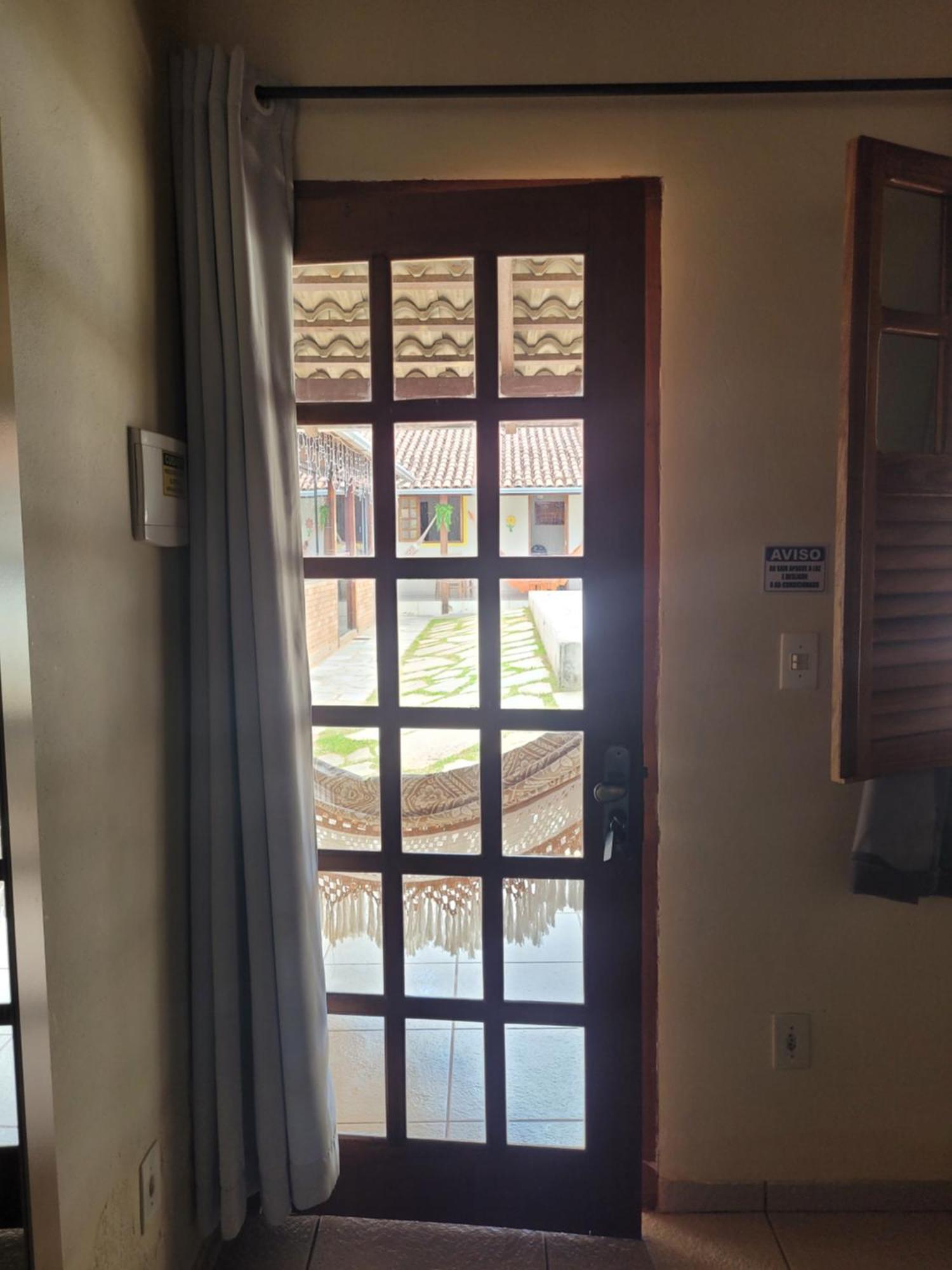 Brisa da Serra Hotel Pousada Pirenopolis Pirenópolis Quarto foto