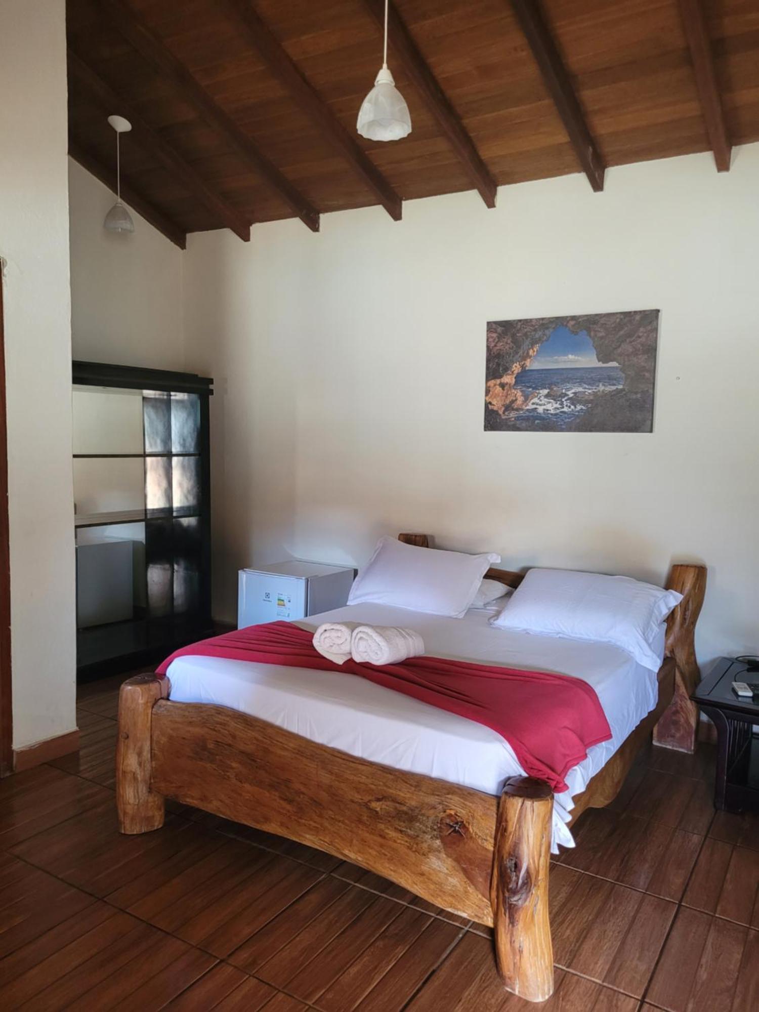 Brisa da Serra Hotel Pousada Pirenopolis Pirenópolis Quarto foto