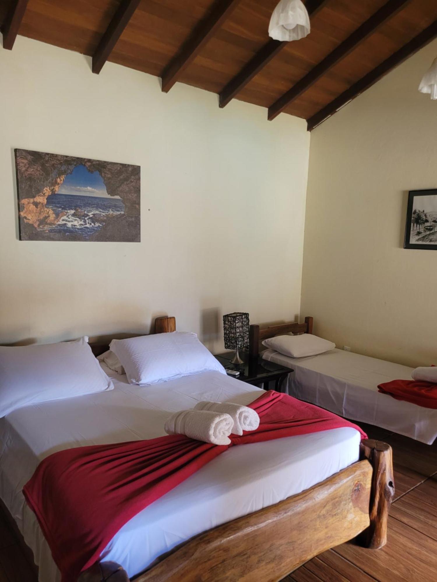 Brisa da Serra Hotel Pousada Pirenopolis Pirenópolis Quarto foto